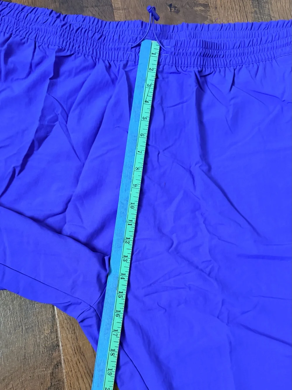NWT Adidas Men’s 4XL FIFA World Cup 2026 Staff Track Pants Sonic Ink Blue Soccer